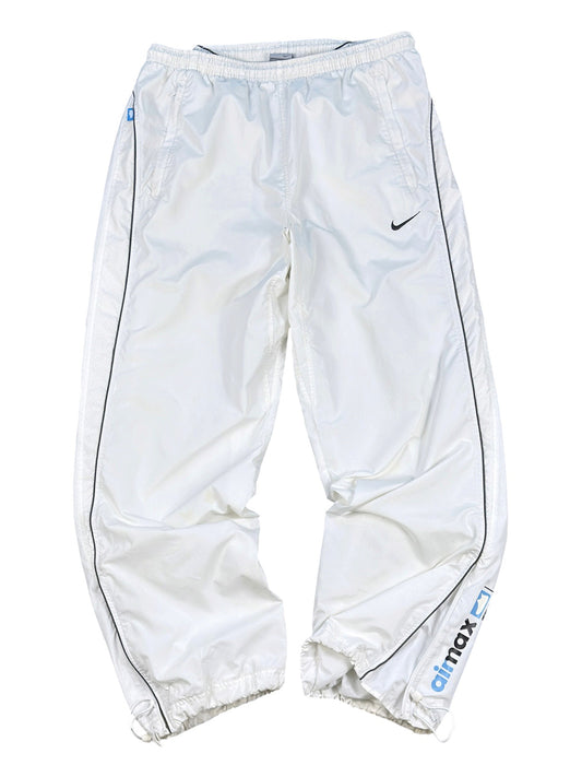 Nike Air Max Vintage Track Pants SUPER RARE 2000s (L)