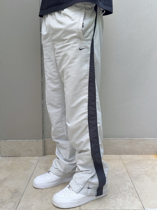 Nike Vintage Track Pants SUPER RARE 2000s (M)