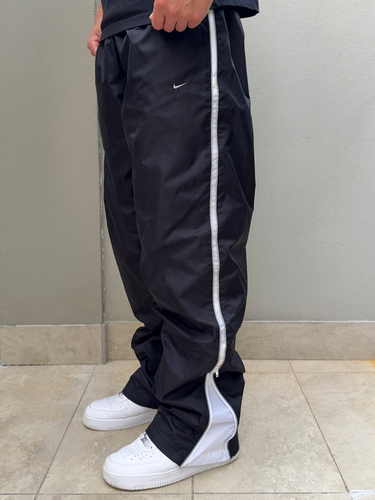 Nike Vintage Track Pants SUPER RARE 2000s (L)