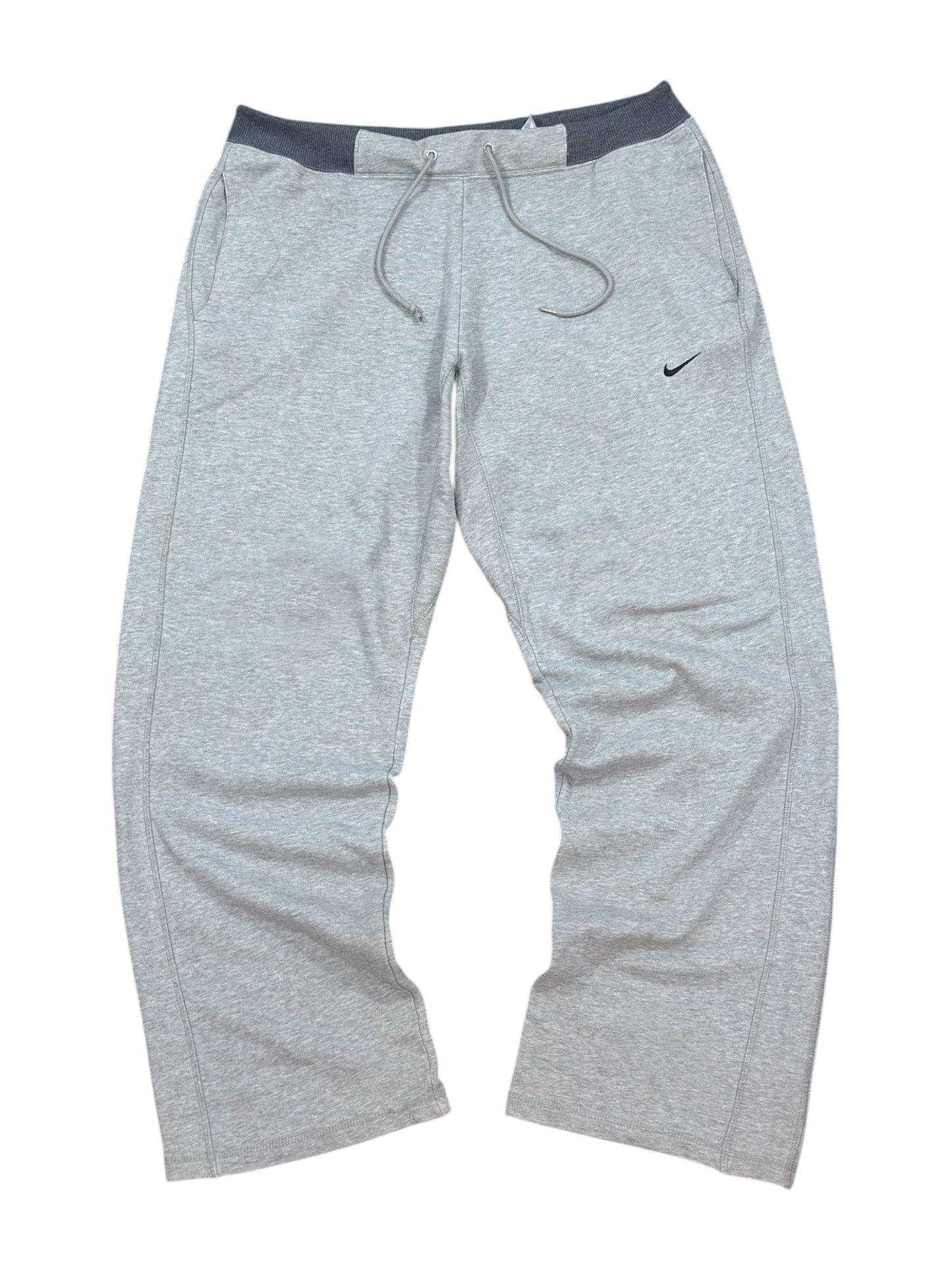 Nike Baggy Joggers Open Leg (L)