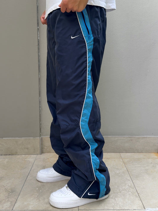 Nike Vintage Track Pants SUPER RARE 2000s (M)