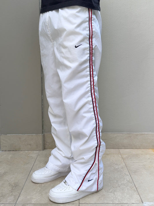 Nike Vintage Track Pants SUPER RARE 2000s (M)