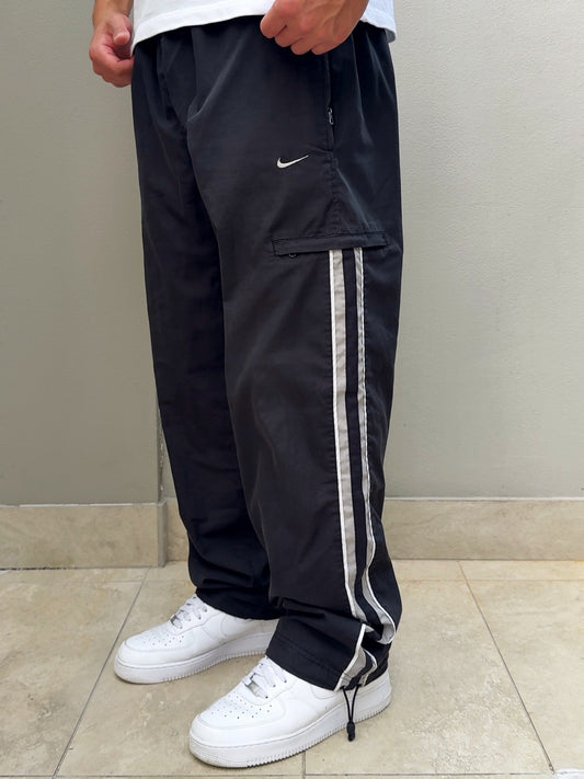 Nike Vintage Track Pants RARE 2000s (L)
