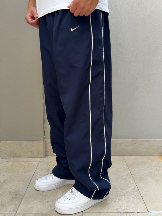 Nike Vintage Track Pants RARE 2000s (XL)