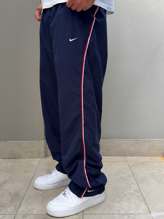 Nike Vintage Track Pants RARE 2000s (L)