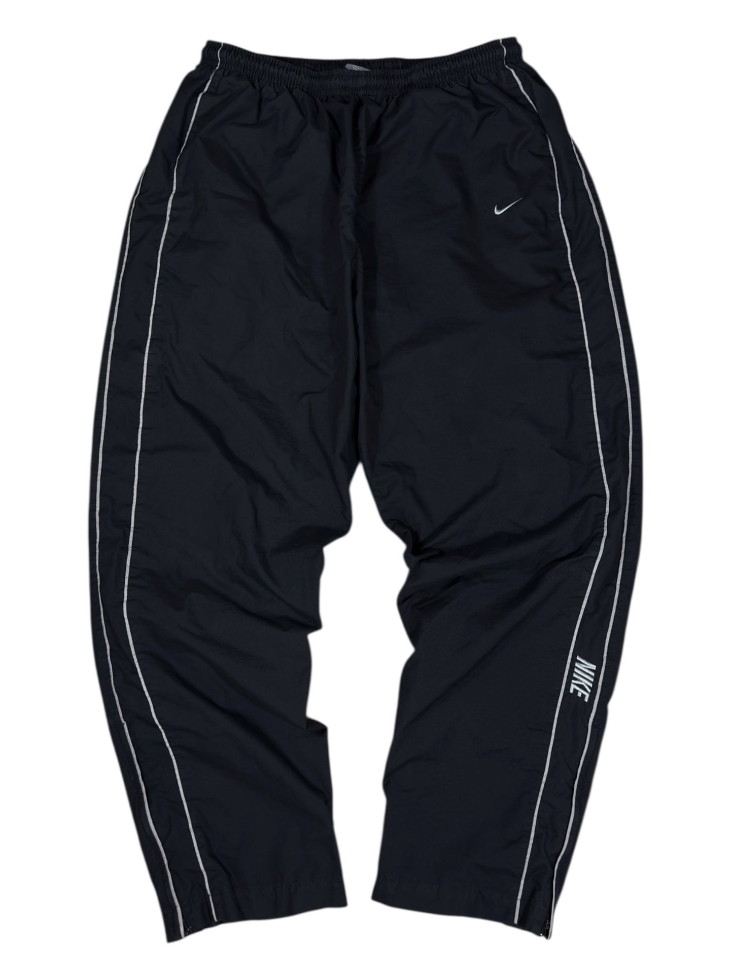 Nike Vintage Track Pants RARE 2000s (L)