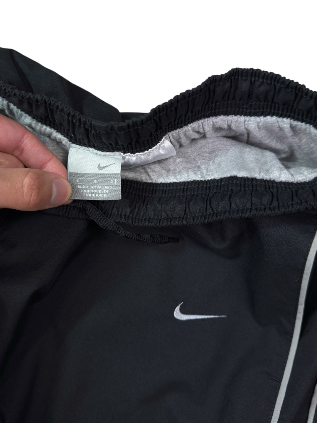 Nike Vintage Track Pants RARE 2000s (L)
