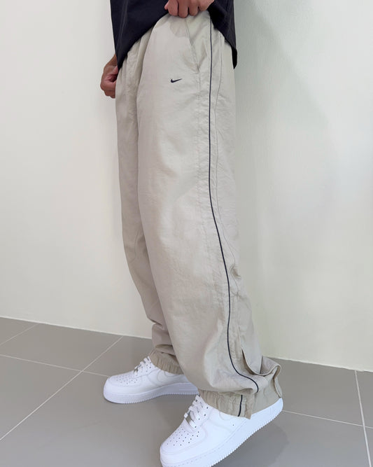 Nike Vintage Track Pants SUPER RARE 2000s (M)