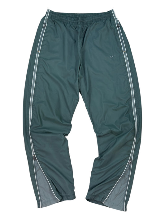 Nike Vintage Track Pants SUPER RARE 2000s (S)