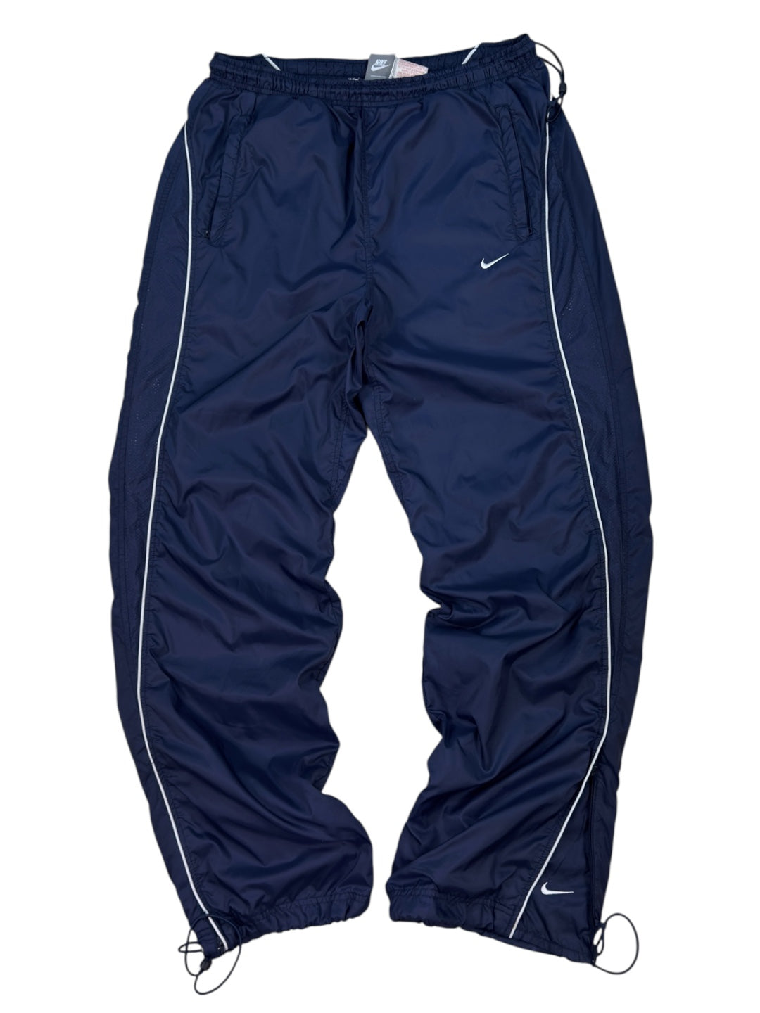 Nike Vintage Track Pants RARE 2000s (XL)
