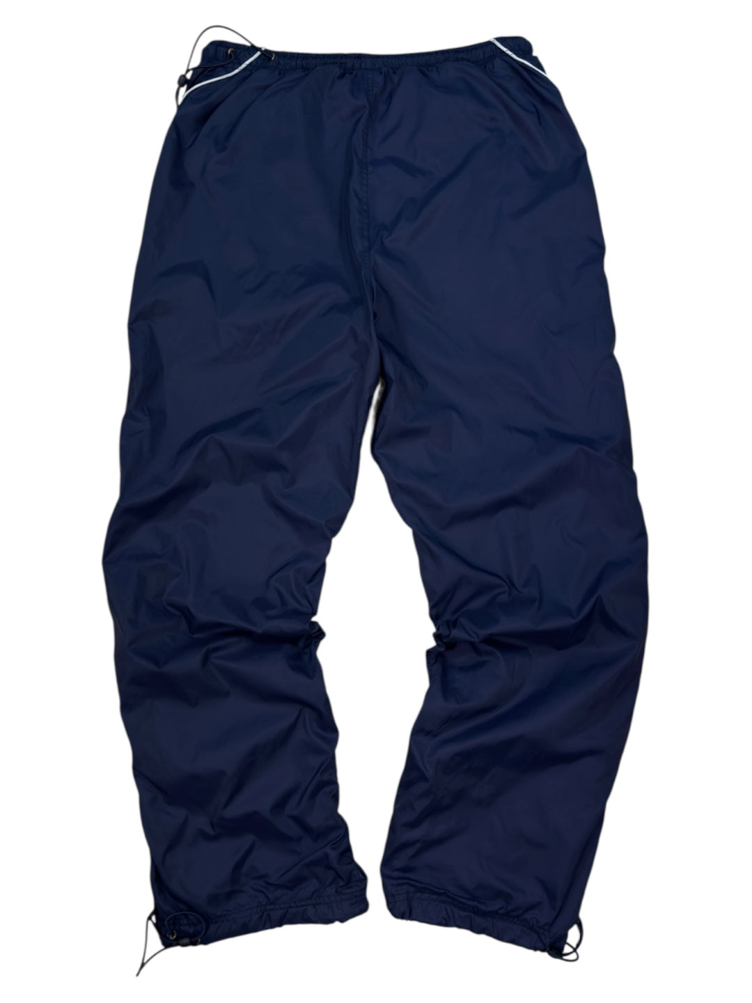 Nike Vintage Track Pants RARE 2000s (XL)