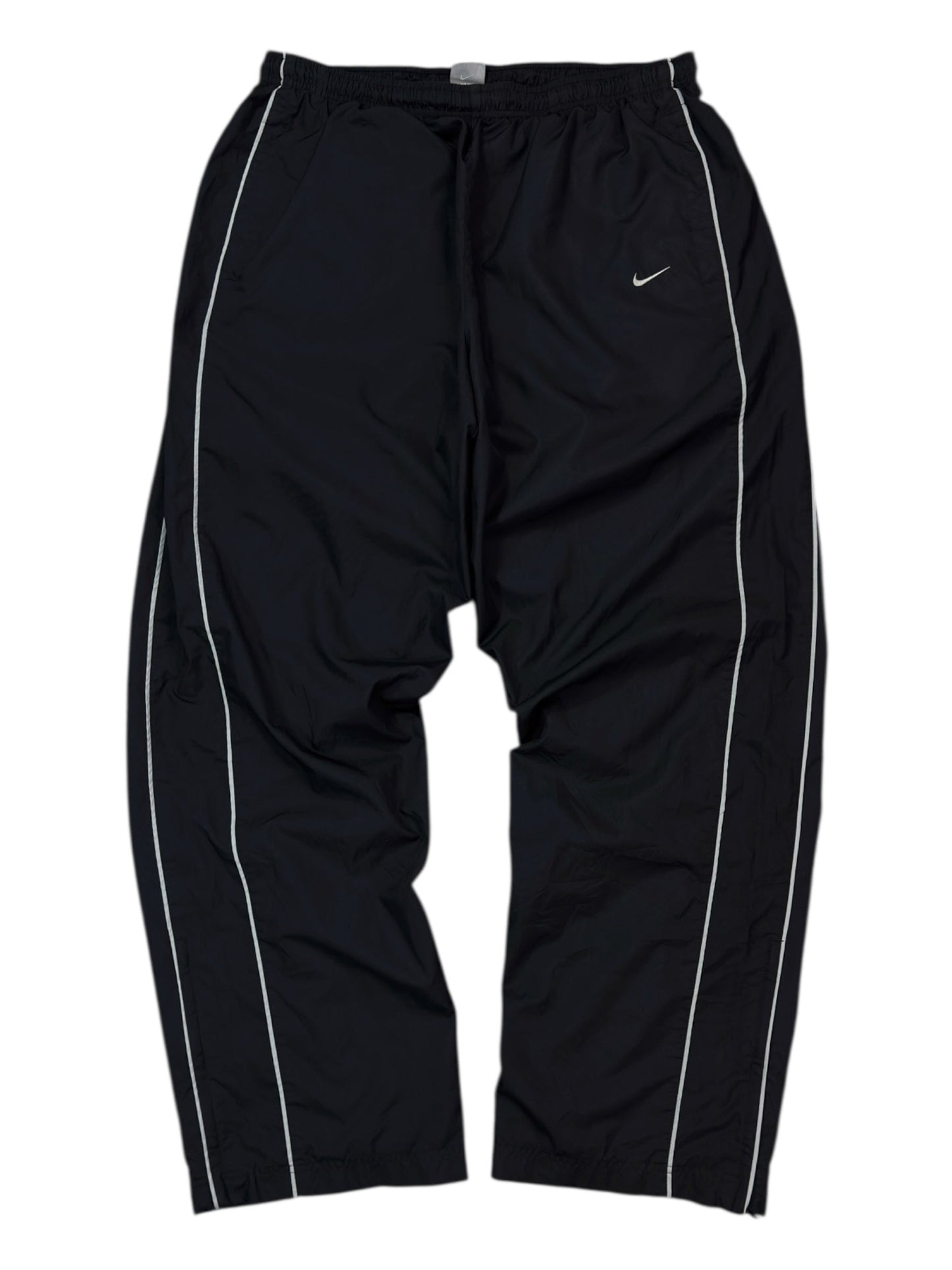 Nike Vintage Track Pants RARE 2000s (L)