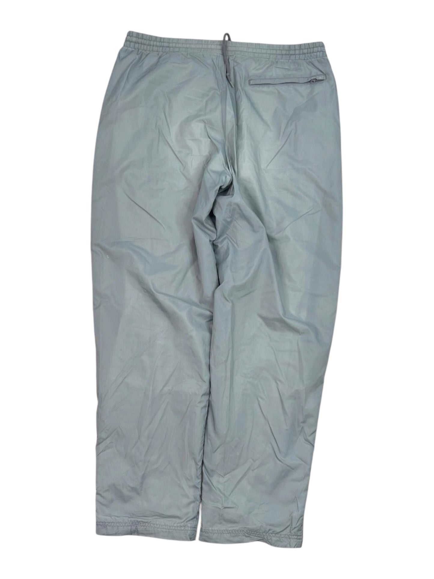 Nike Vintage Track Pants SUPER RARE 2000s Grey (M)