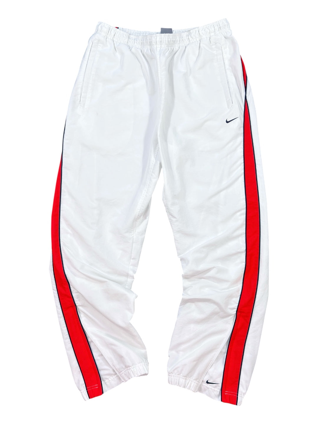 Nike Vintage Track Pants SUPER RARE 2000s (L)