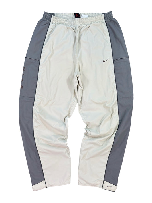 Nike Vintage Track Pants SUPER RARE 1990s (XL)
