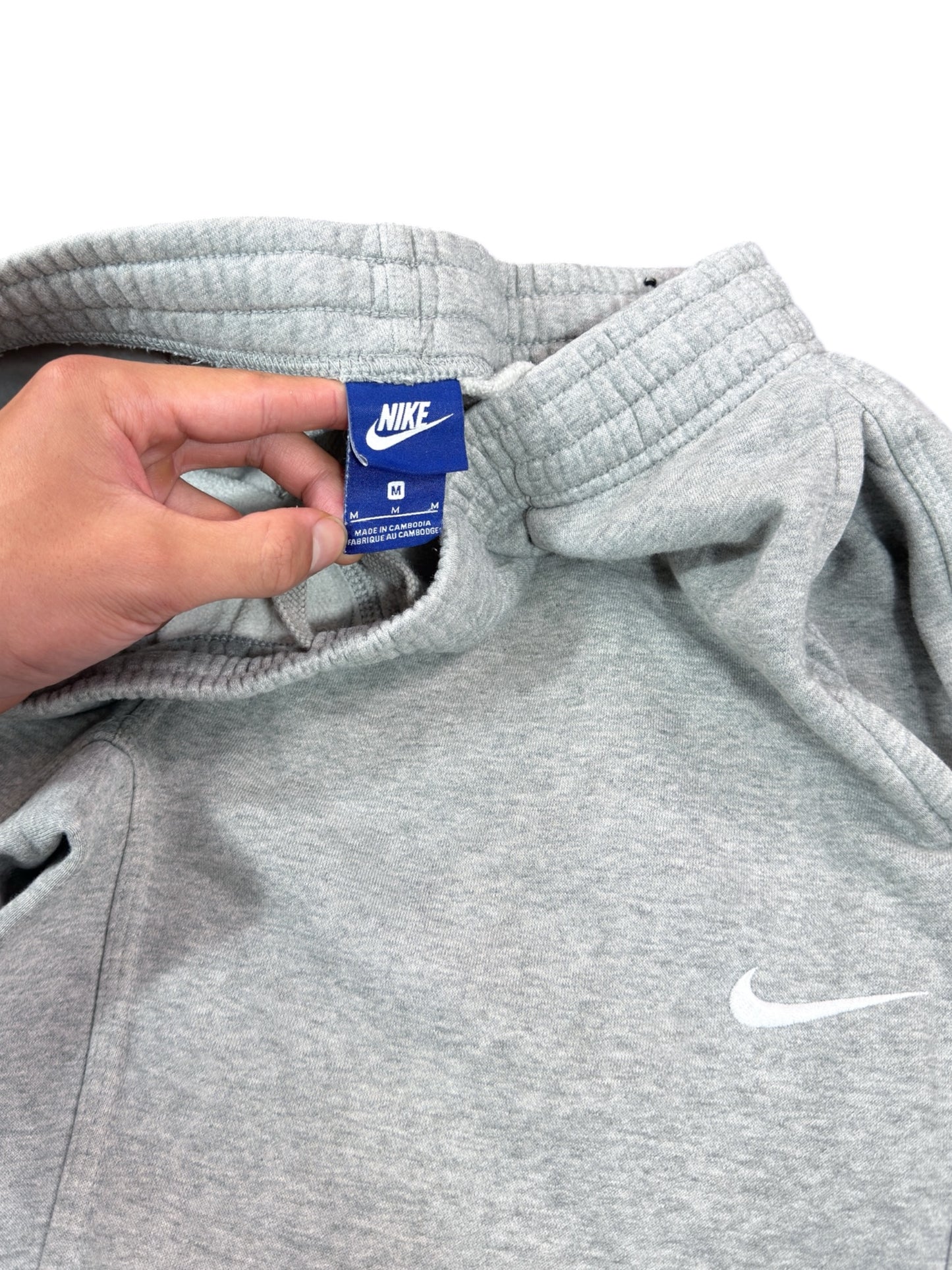 Nike Baggy Joggers (M)