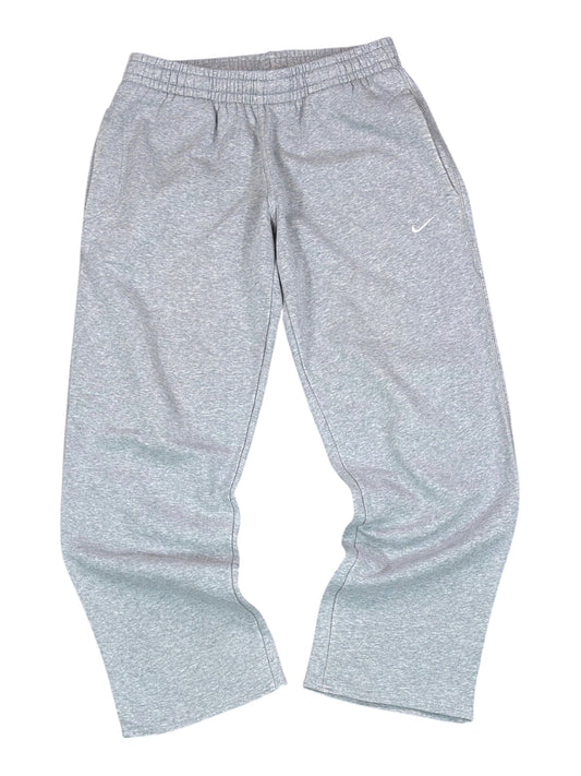 Nike Baggy Joggers Open Leg (S)