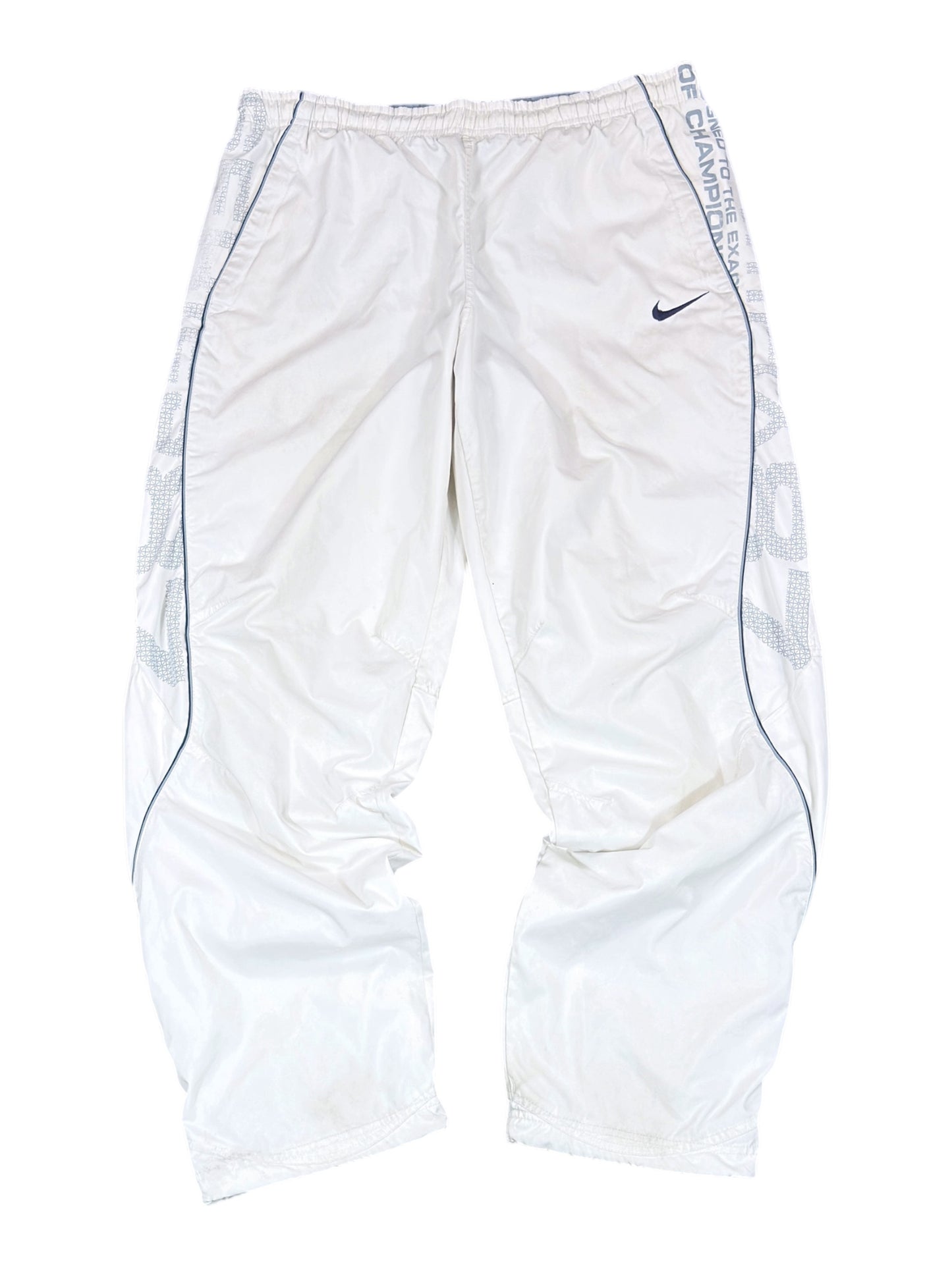 Nike Air Max Vintage Track Pants SUPER RARE 2000s (M)