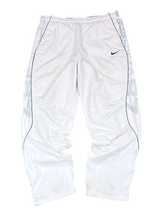 Nike Air Max Vintage Track Pants SUPER RARE 2000s (M)