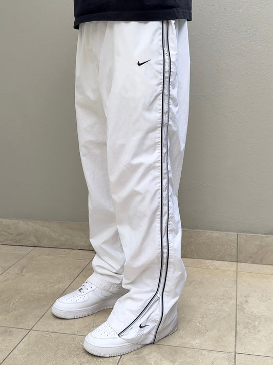 Nike Vintage Track Pants SUPER RARE 2000s (XL)
