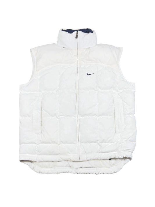 Nike Vintage Gilet Vest RARE 2000s (M)