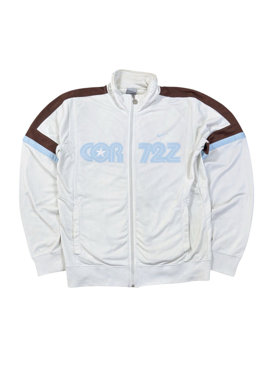 Nike Cortez Vintage Track Jacket SUPER RARE 2000s (M)