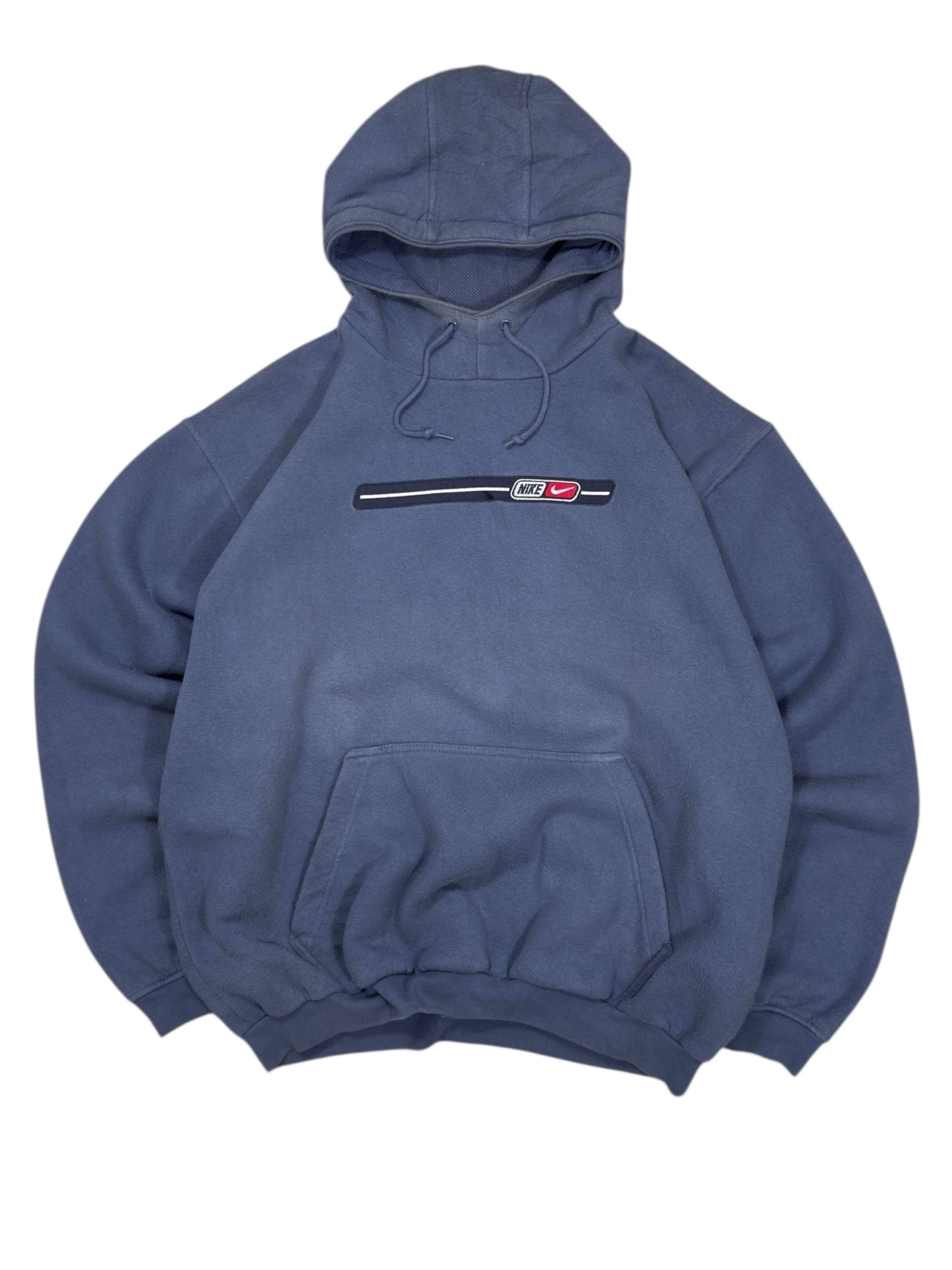Nike Vintage Hoodie RARE 2000s (L)