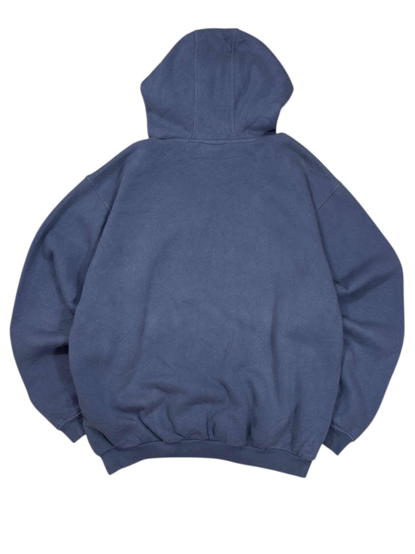 Nike Vintage Hoodie RARE 2000s (L)