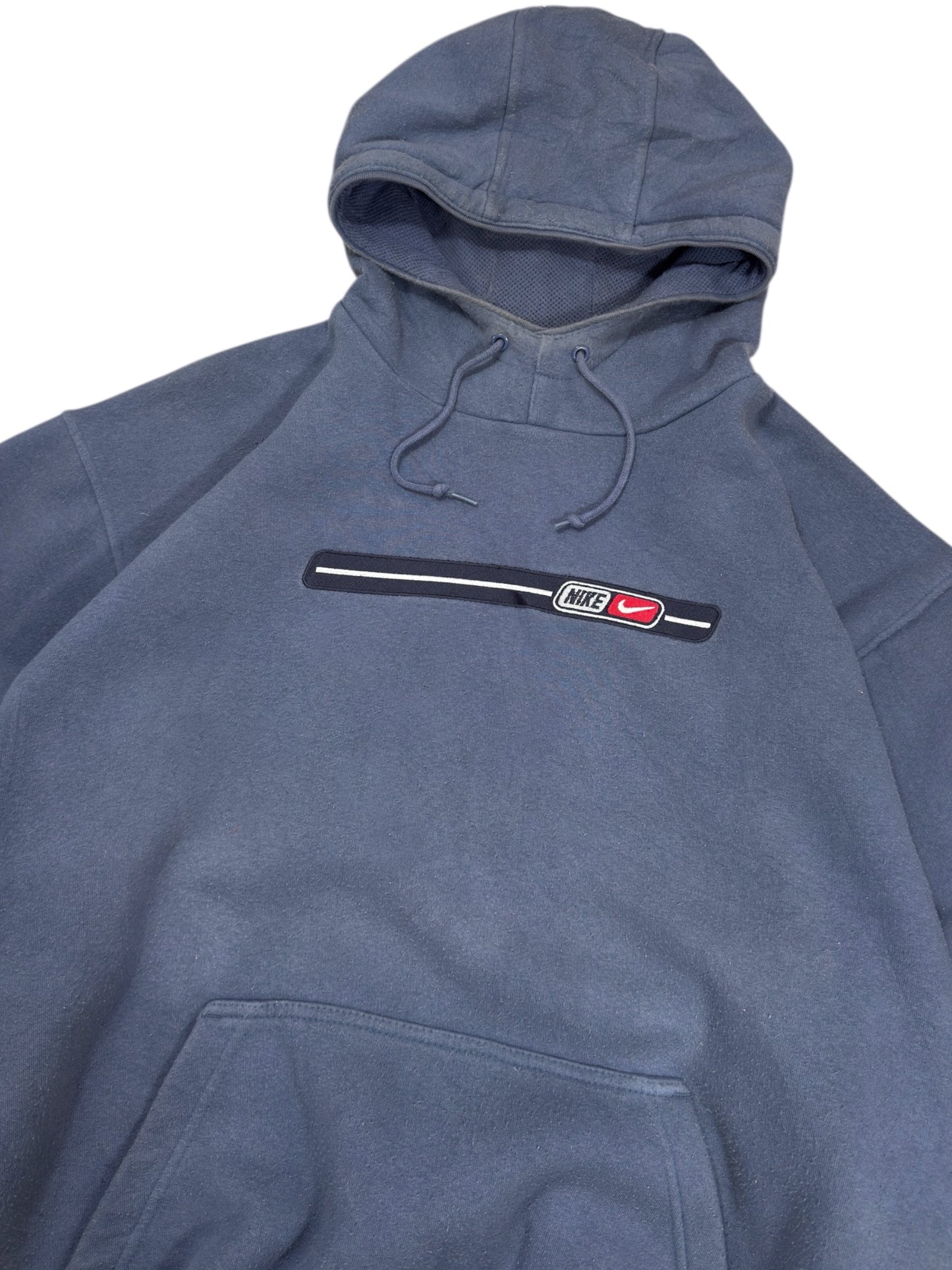 Nike Vintage Hoodie RARE 2000s (L)