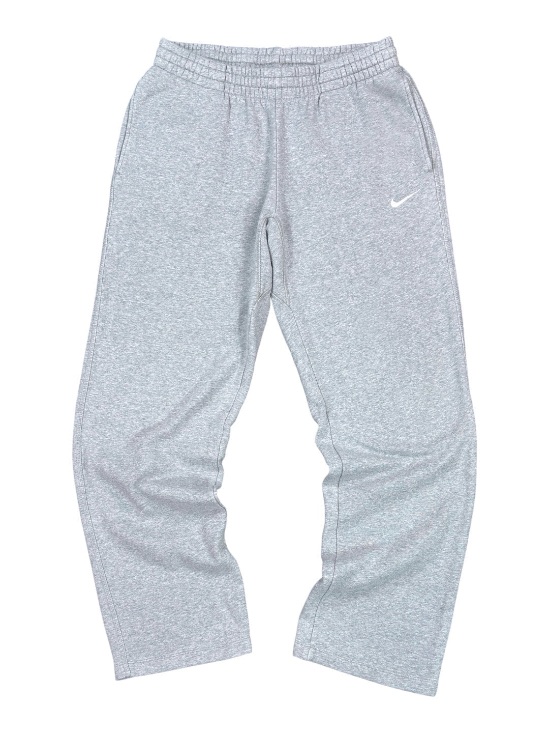 Nike Baggy Joggers Open Leg (L)