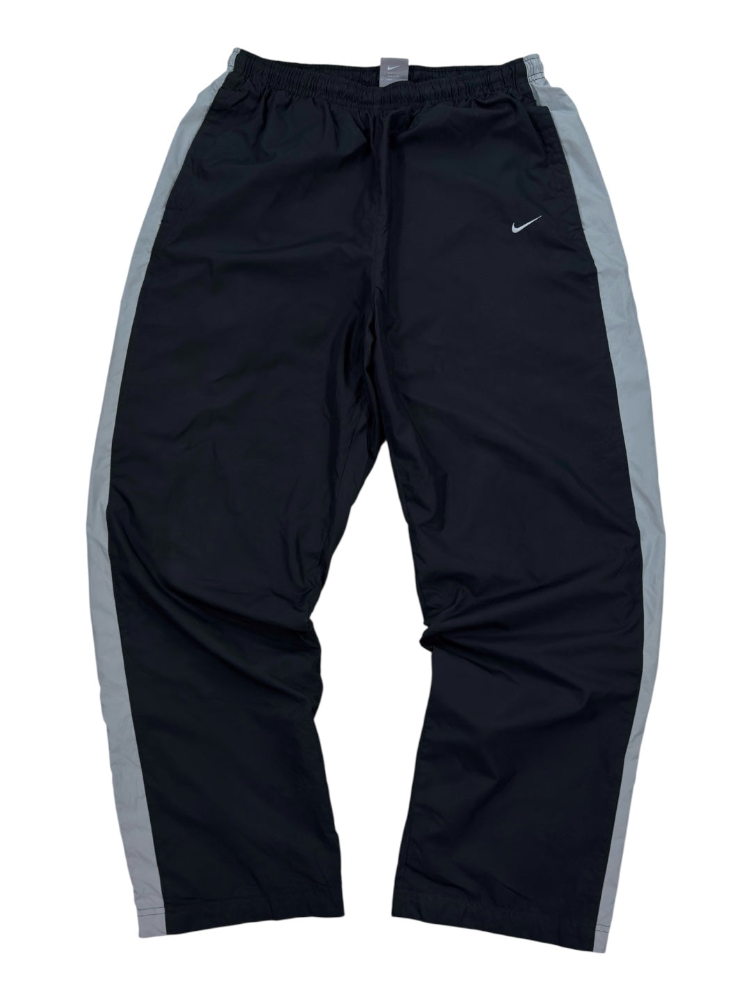 Nike Vintage Track Pants RARE 2000s (L)