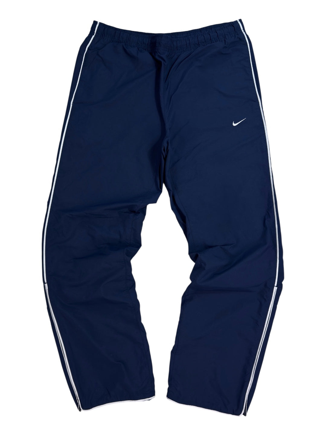 Nike Vintage Track Pants RARE 2000s (M)