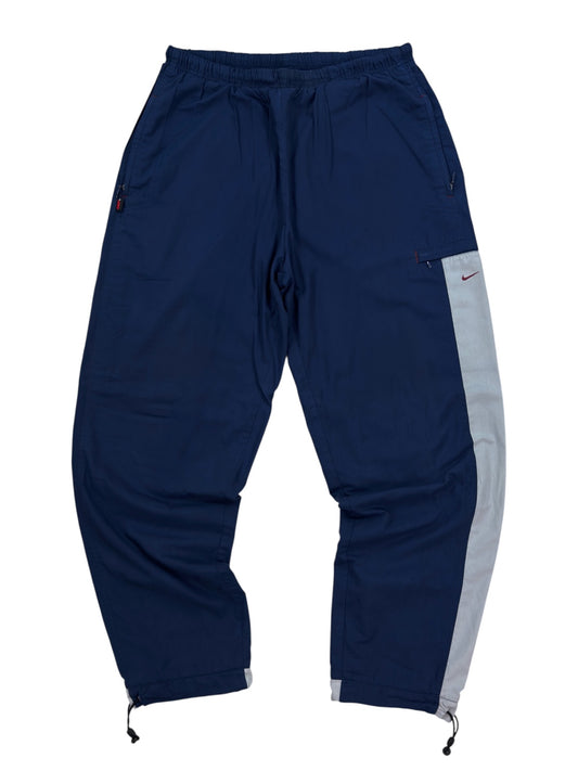 Nike Vintage Track Pants RARE 2000s (M)