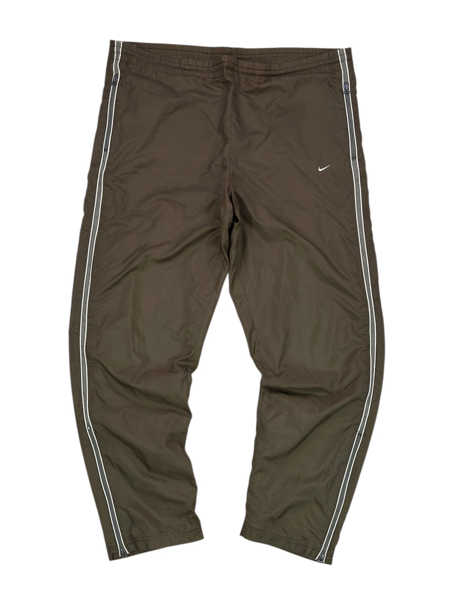 Nike Vintage Track Pants SUPER RARE 2000s (M)
