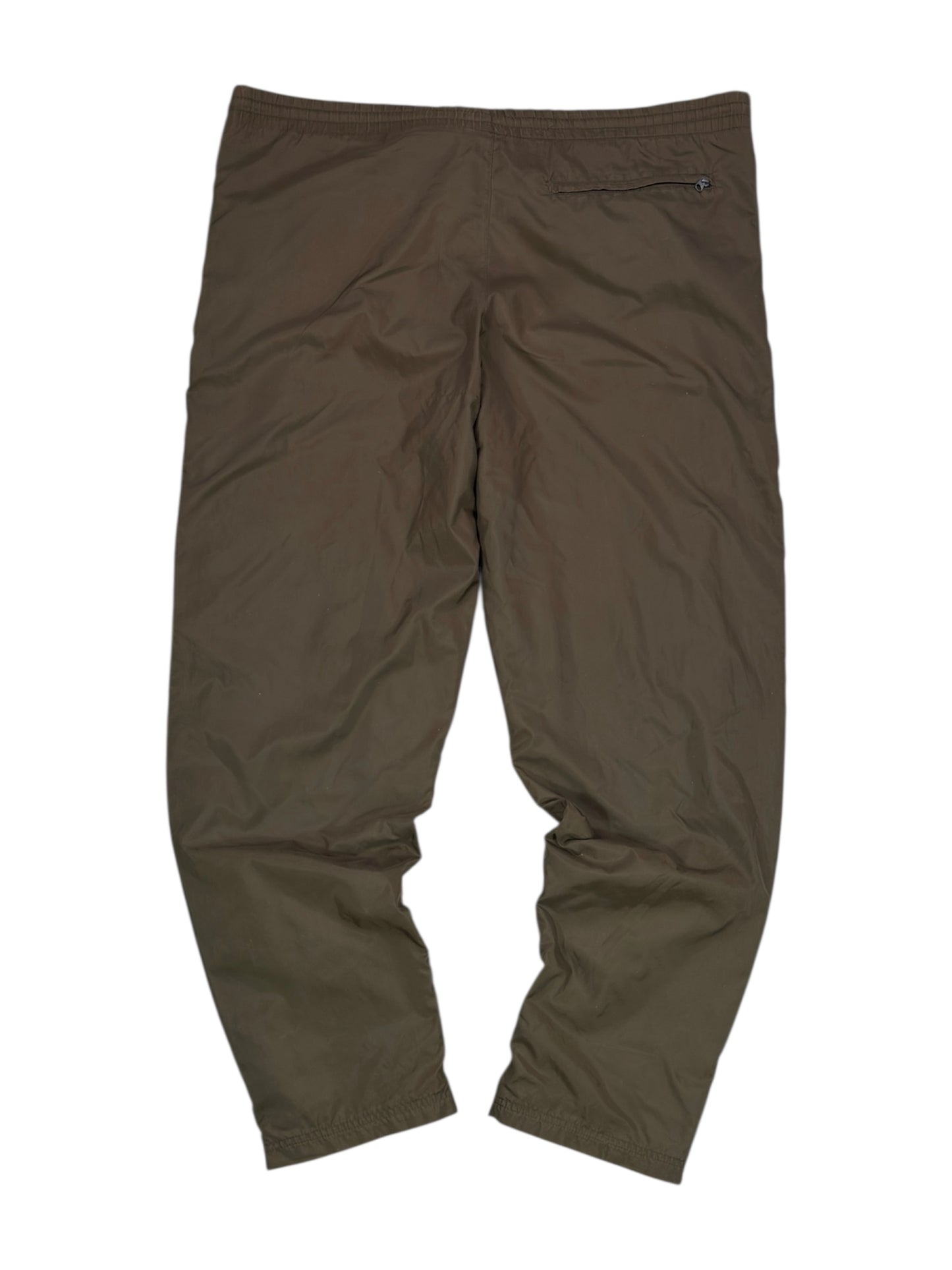 Nike Vintage Track Pants SUPER RARE 2000s (M)