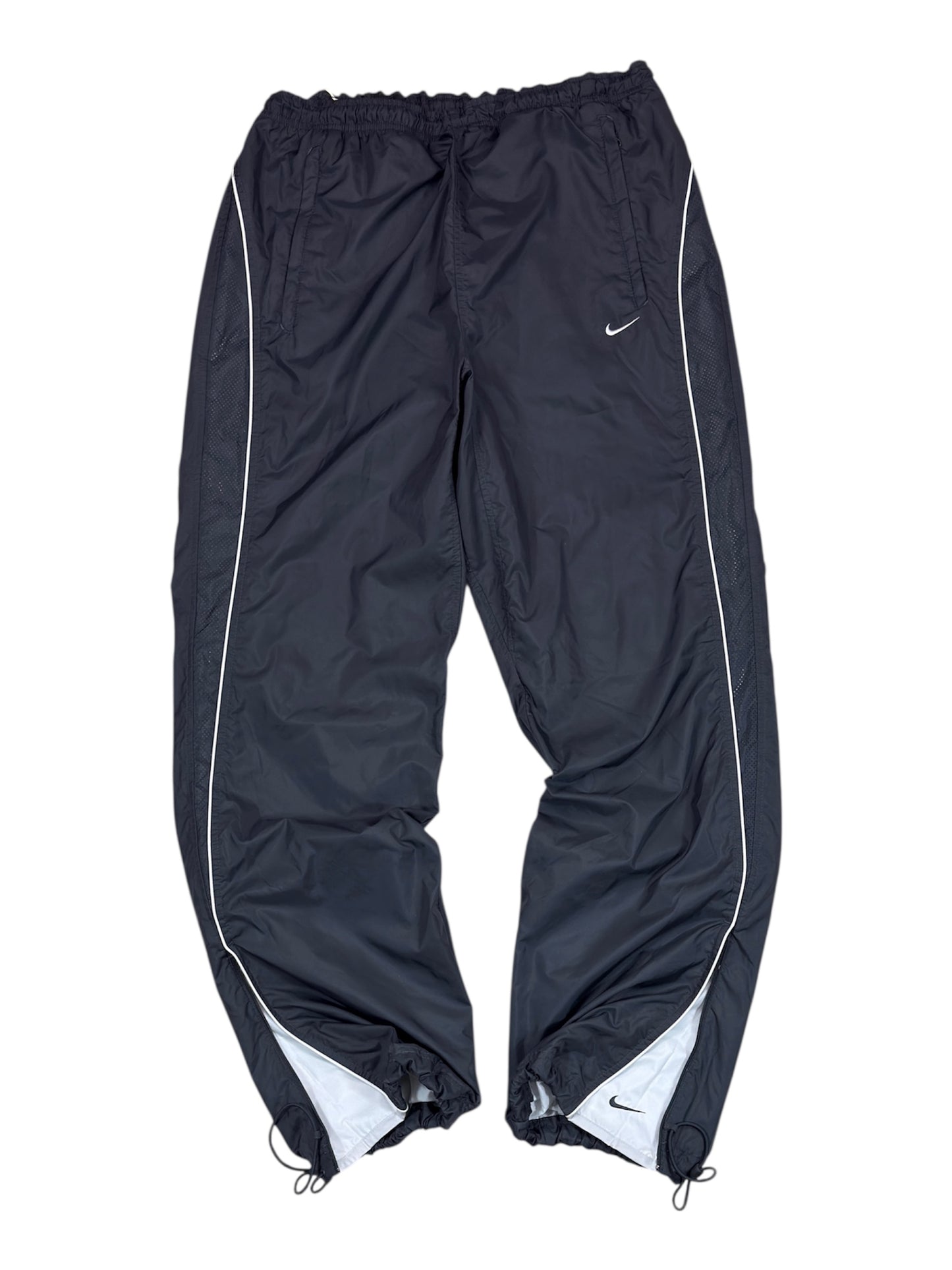 Nike Vintage Track Pants SUPER RARE 2000s (XL)