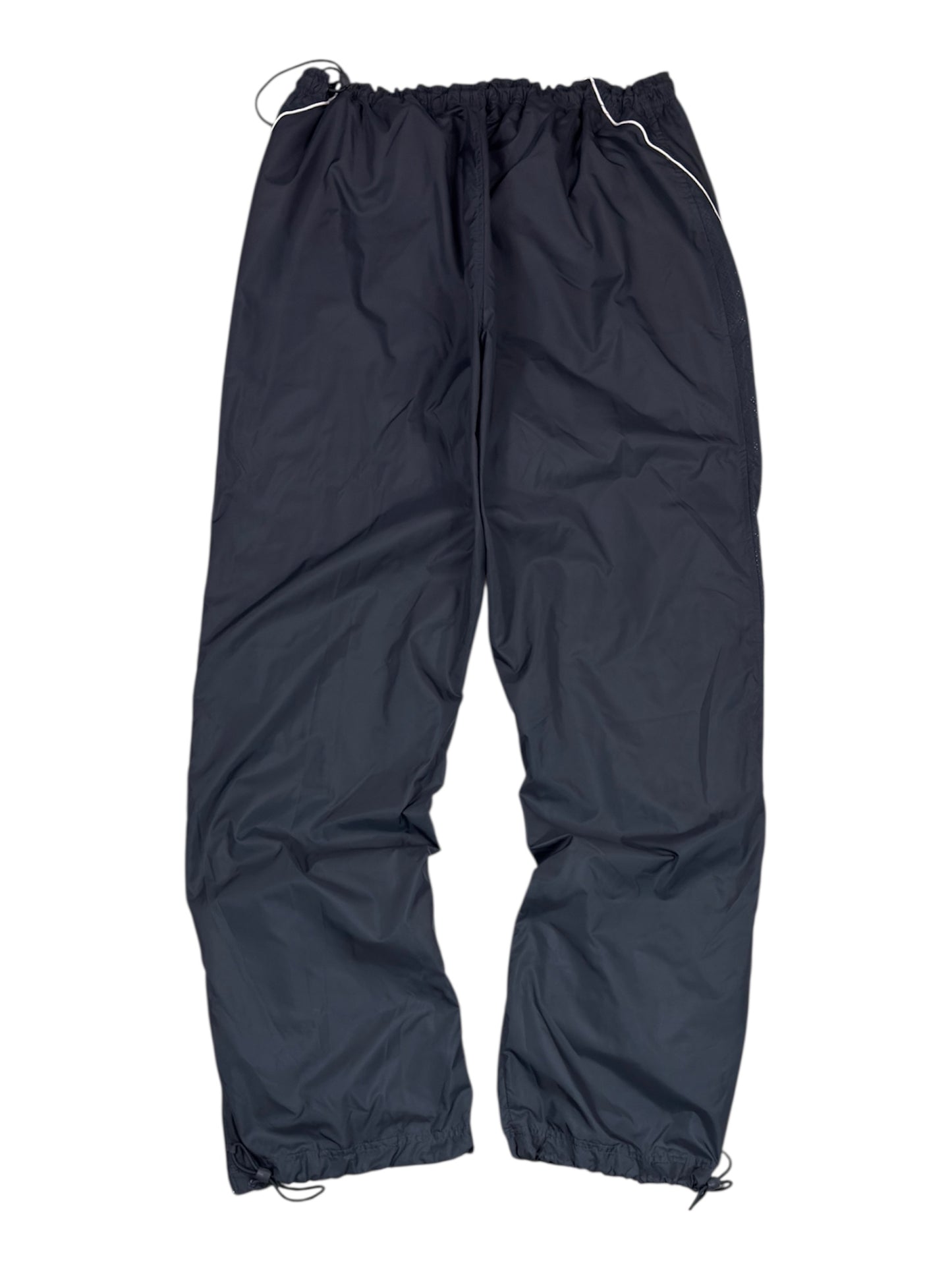 Nike Vintage Track Pants SUPER RARE 2000s (XL)