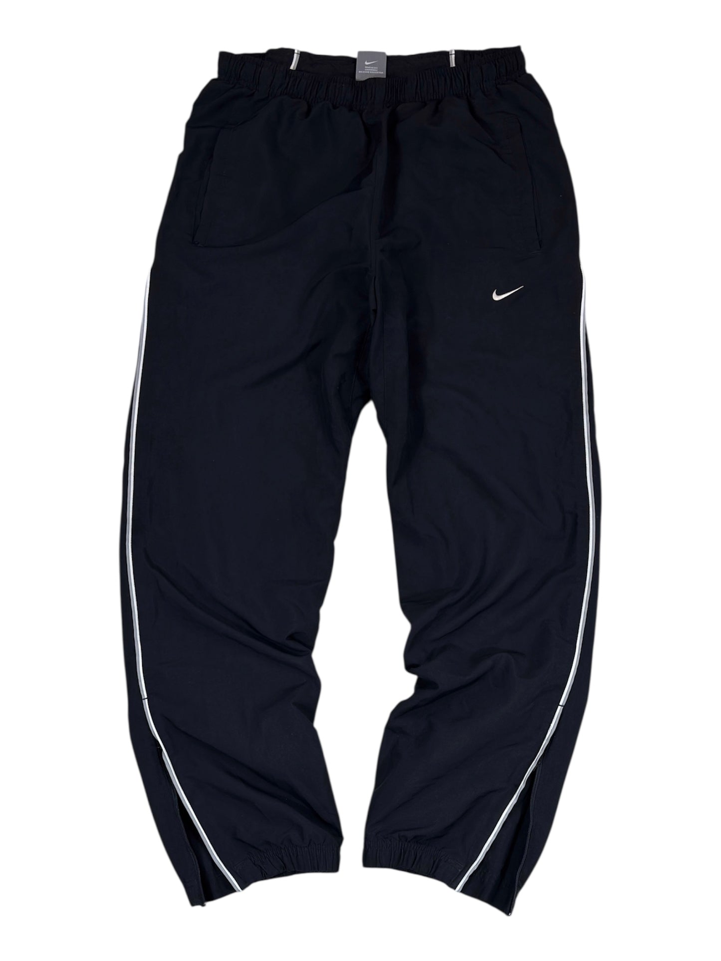 Nike Vintage Track Pants RARE 2000s (S)