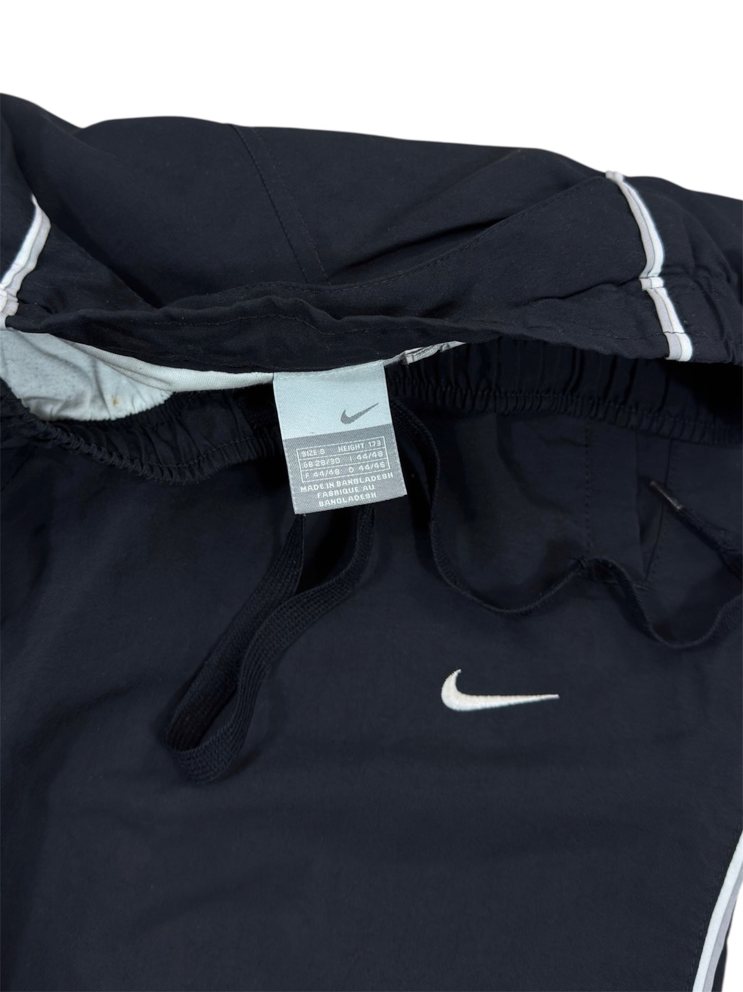 Nike Vintage Track Pants RARE 2000s (S)