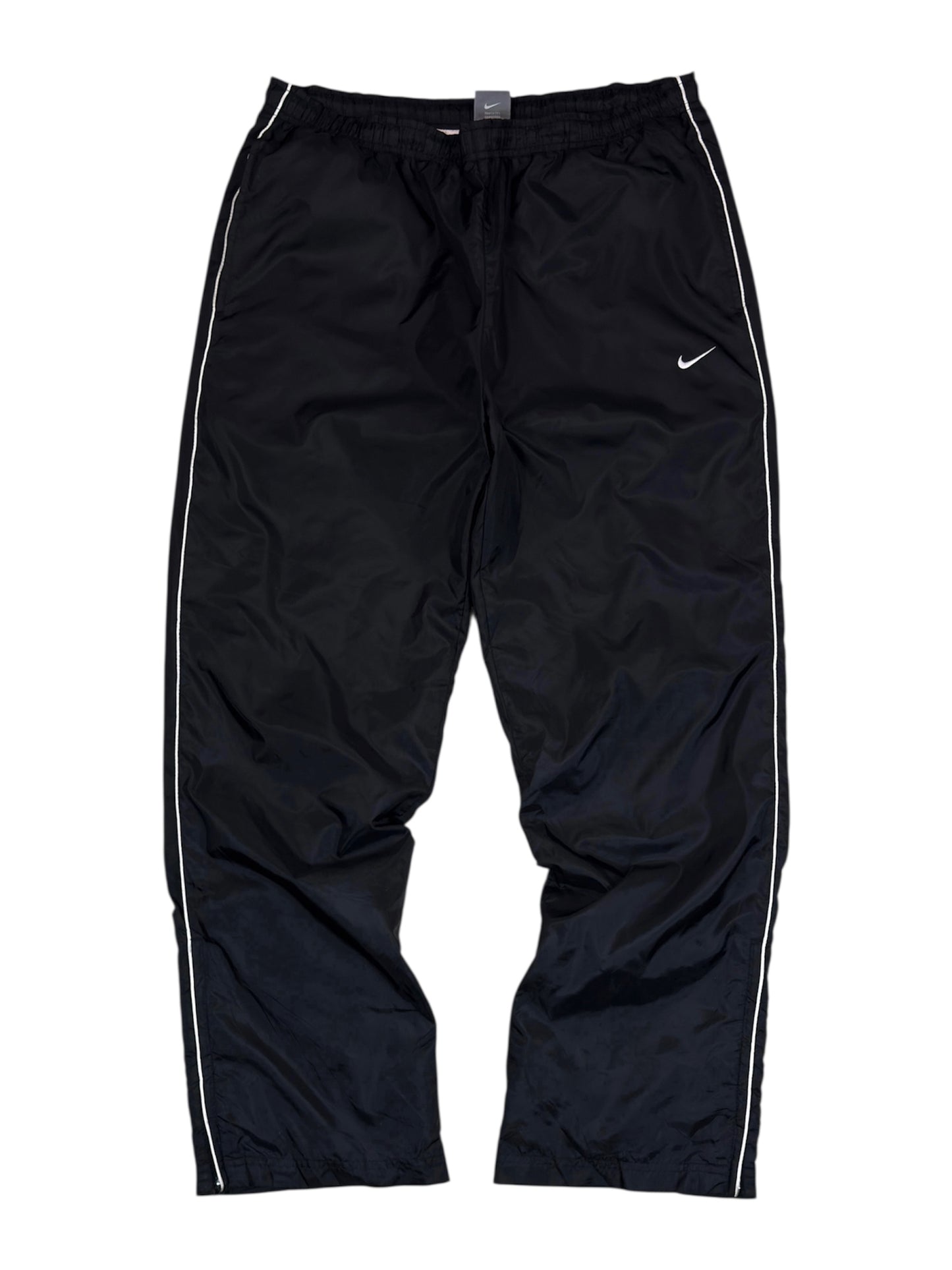 Nike Vintage Track Pants RARE 2000s (L)