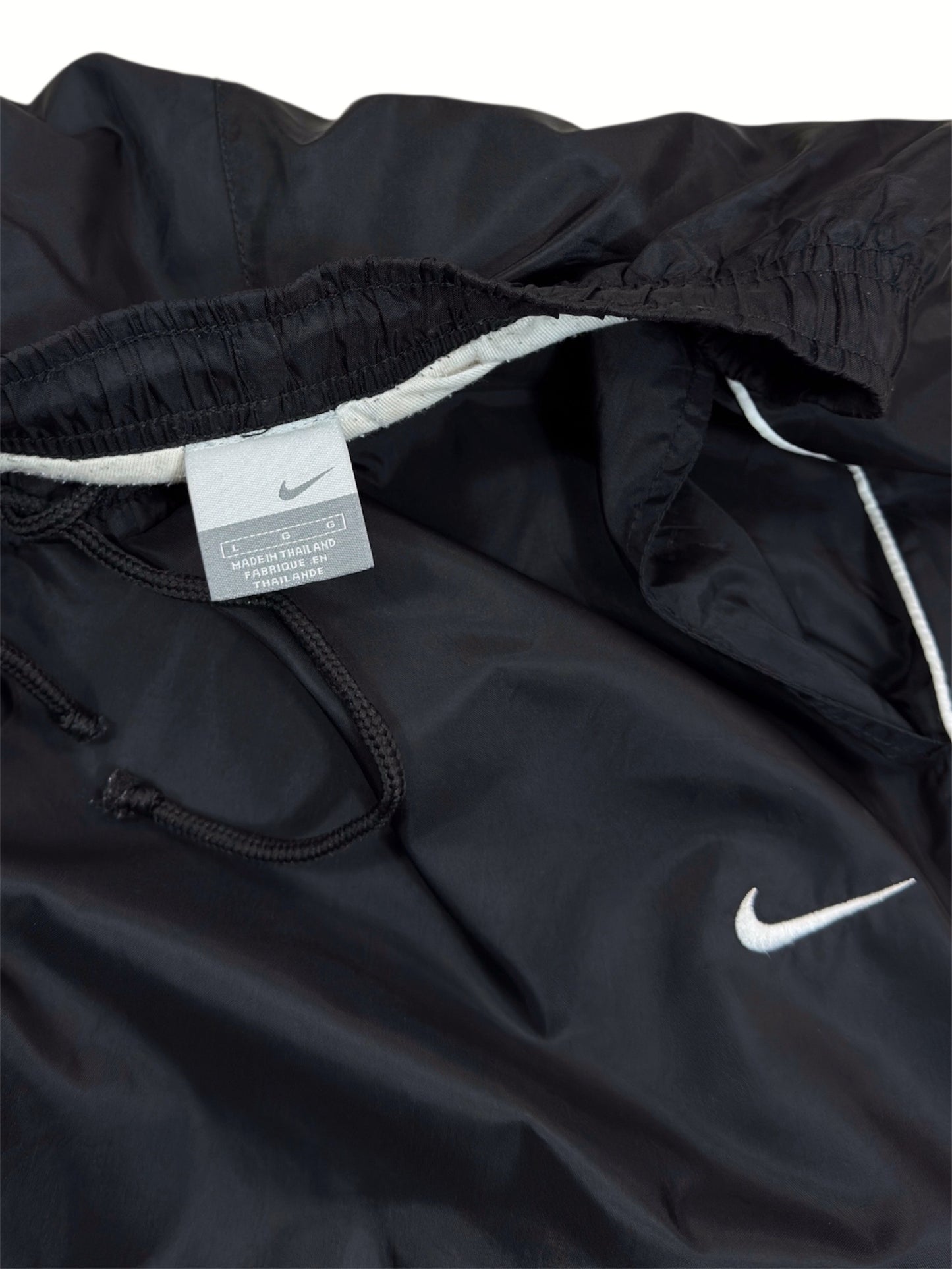 Nike Vintage Track Pants RARE 2000s (L)