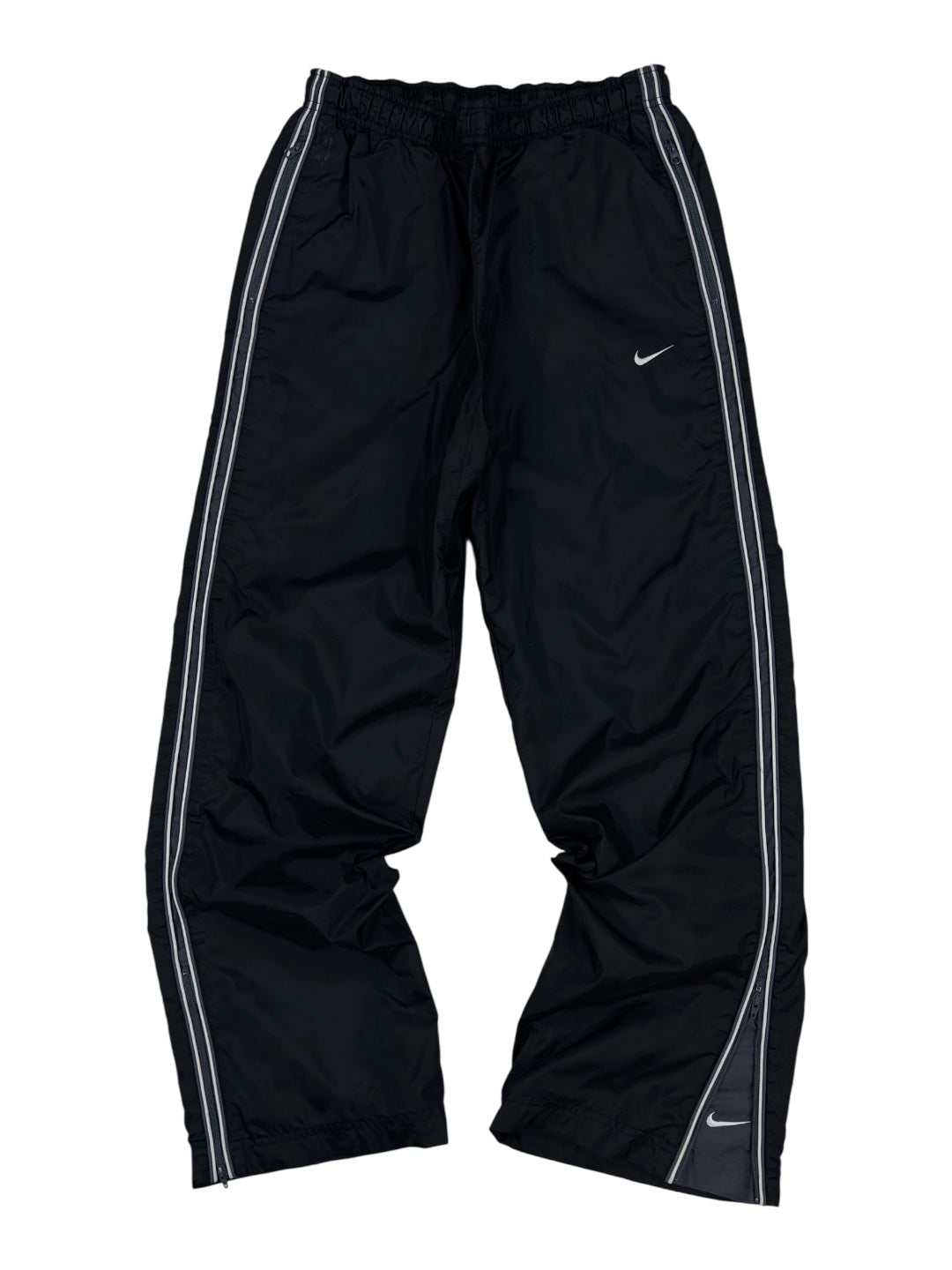 Nike Vintage Track Pants SUPER RARE 2000s (XS)