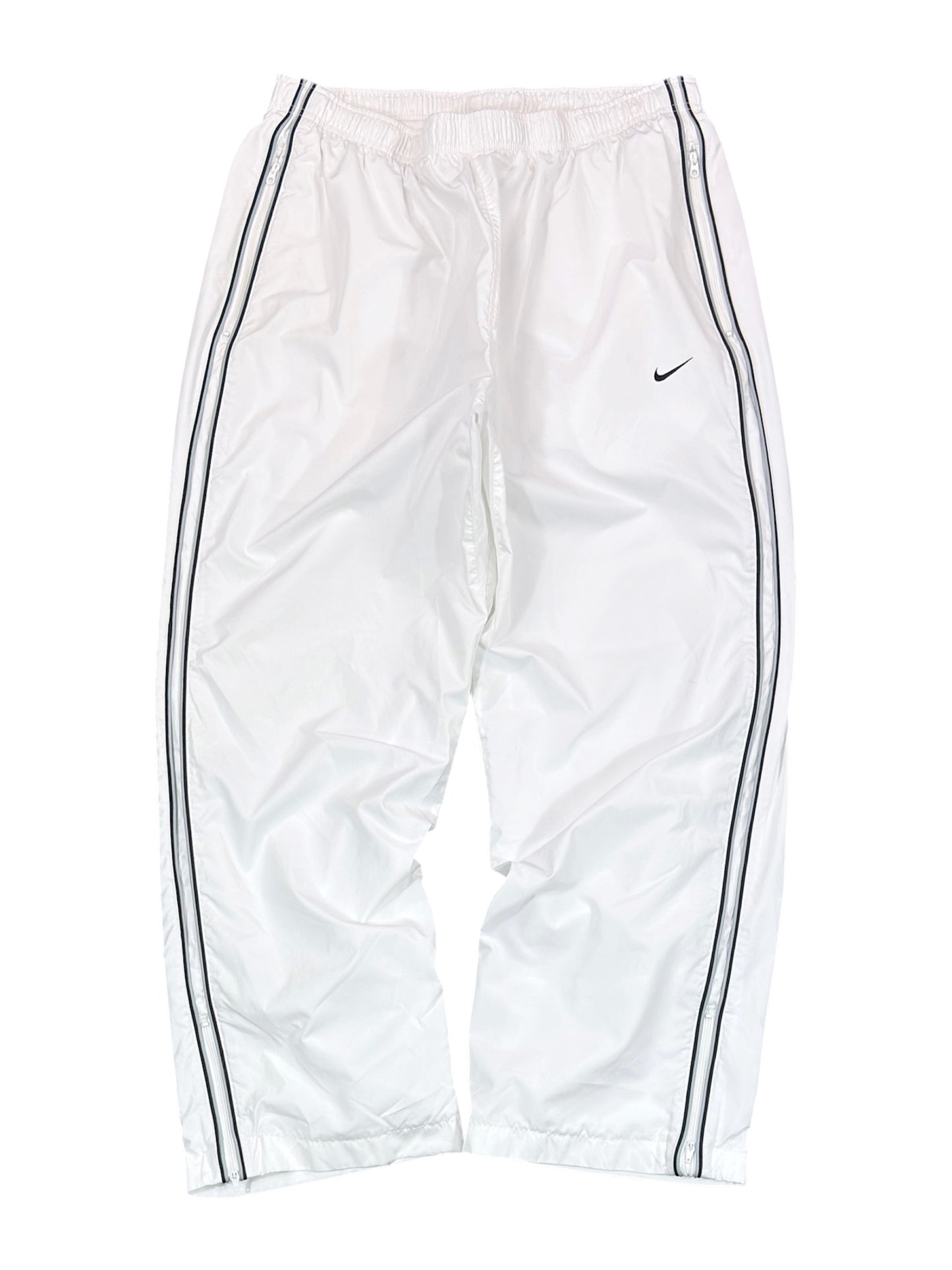 Nike Vintage Track Pants SUPER RARE 2000s (S)