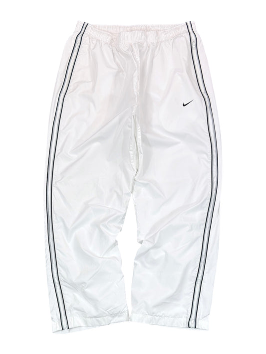 Nike Vintage Track Pants SUPER RARE 2000s (S)