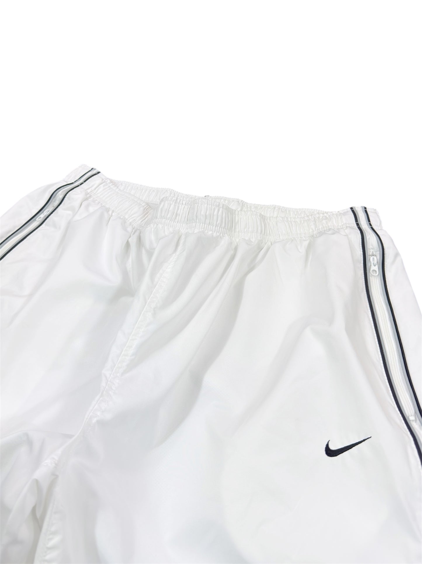 Nike Vintage Track Pants SUPER RARE 2000s (S)