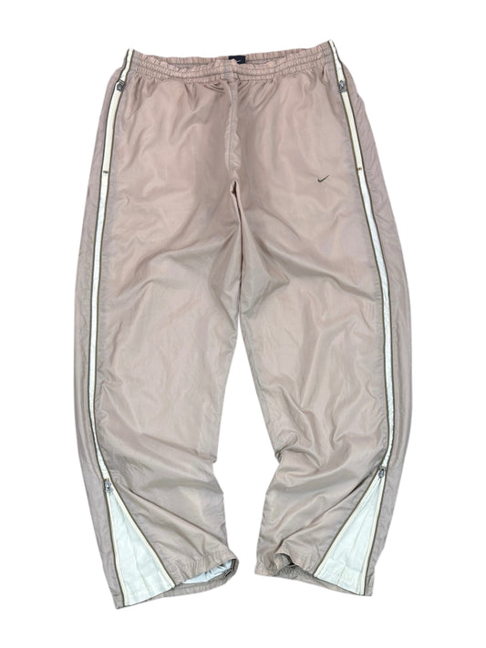 Nike Vintage Track Pants SUPER RARE 2000s (L)