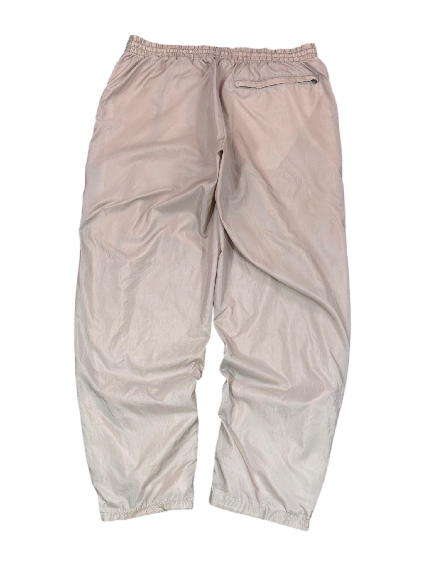 Nike Vintage Track Pants SUPER RARE 2000s (L)