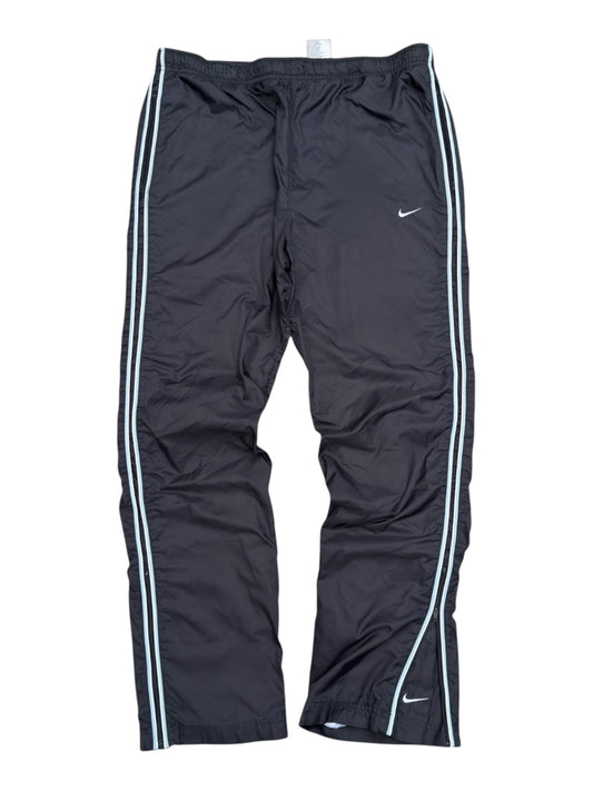 Nike Vintage Track Pants SUPER RARE 2000s (XS)