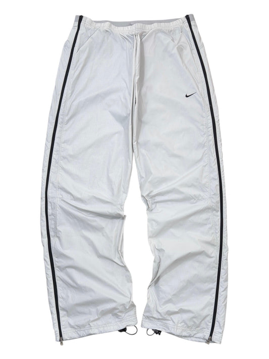 Nike Vintage Track Pants RARE 2000s (XS)