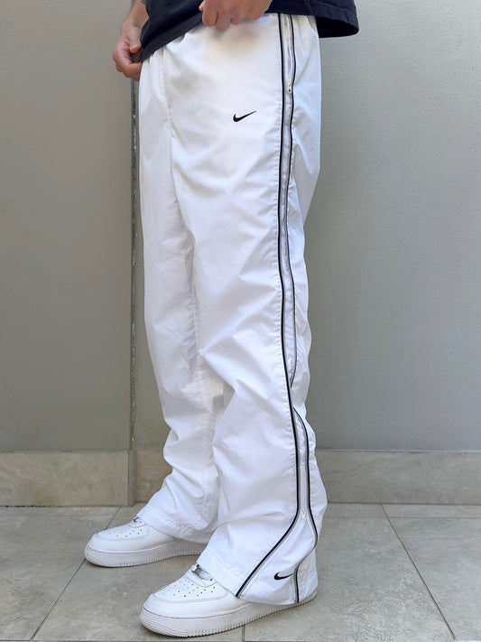 Nike Vintage Track Pants SUPER RARE 2000s (M)